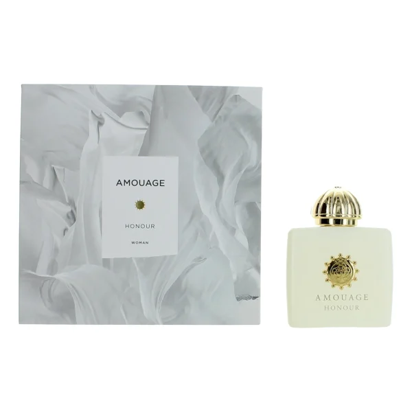 Amouage Honour Woman
