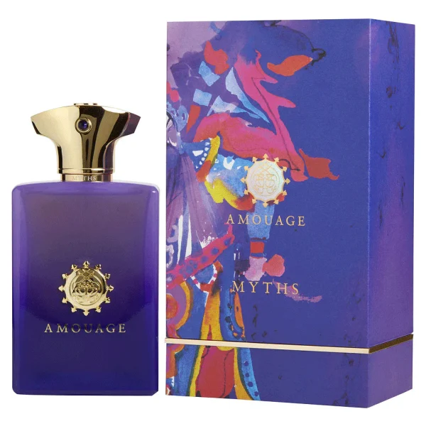 Amouage Myths Man