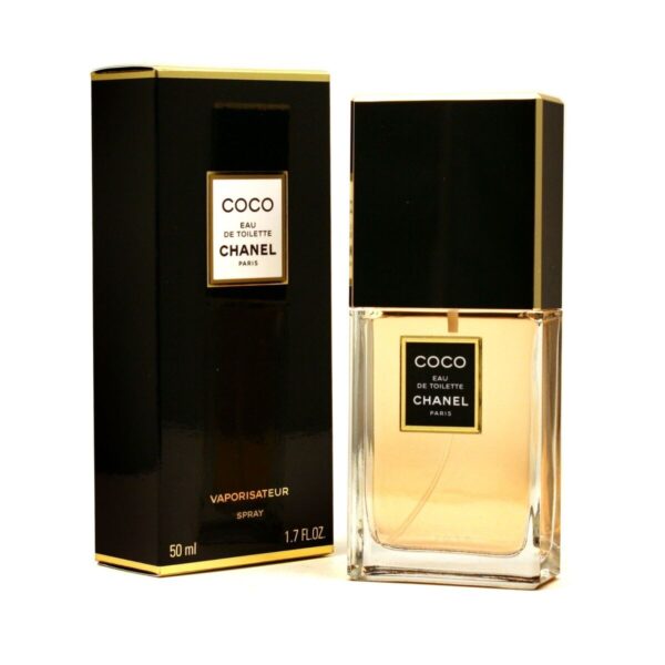 Chanel Coco EDT