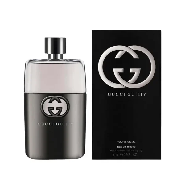 Gucci Guilty EDT
