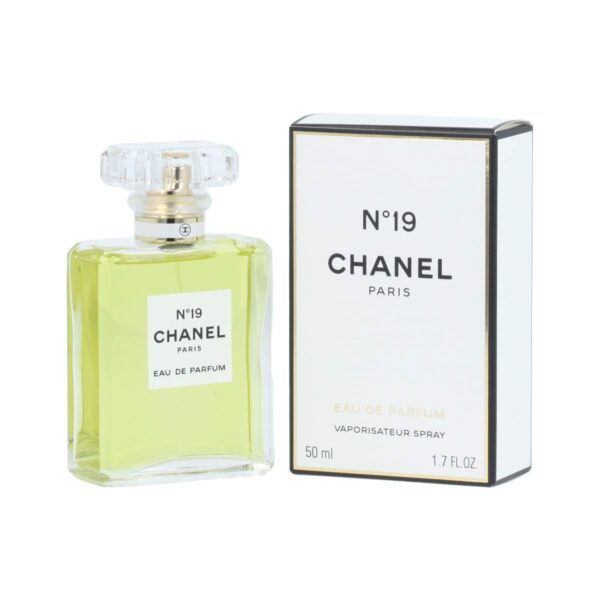 Chanel No 19 EDP