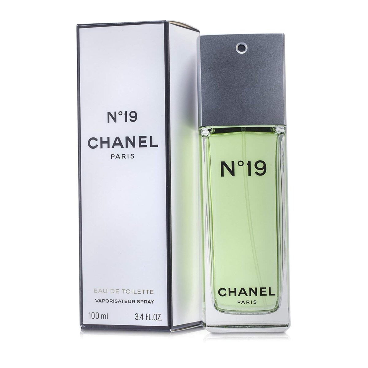 Chanel No 19 EDT - Image 1