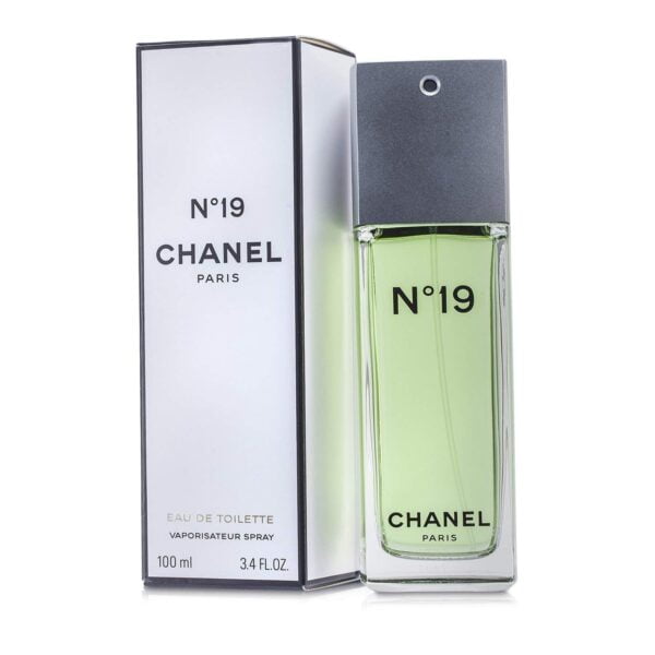 Chanel No 19 EDT