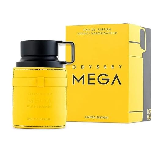 Armaf Odyssey Mega Limited Edition ( Clone YSL Y EDP)