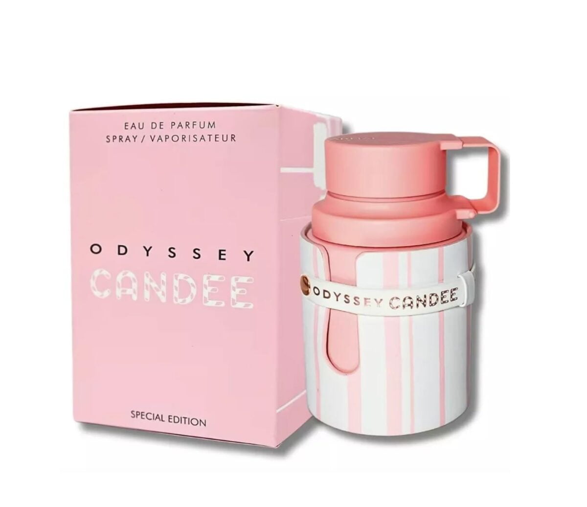 Armaf Odyssey Candee EDP - Image 1