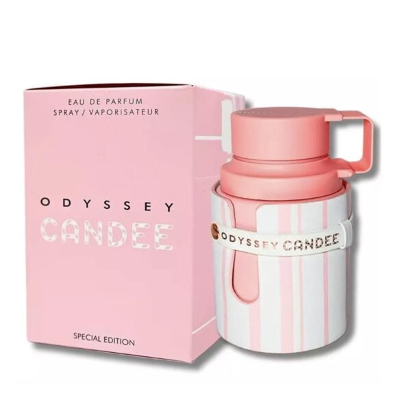 Armaf Odyssey Candee EDP