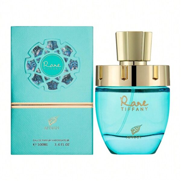Afnan Rare Tiffany EDP