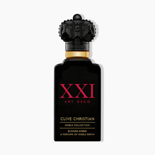 Clive Christian Blonde Amber