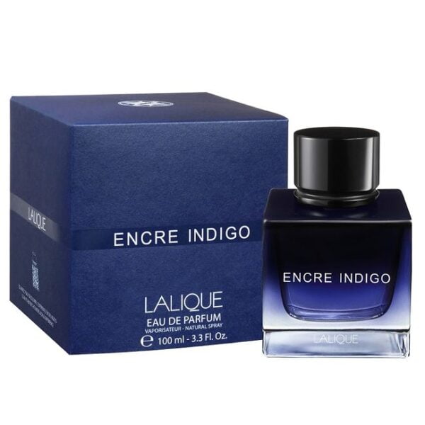 Lalique Encre Indigo Men EDP