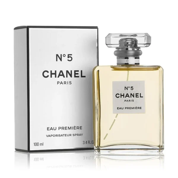 Chanel no 5 Eau Premiere EDP