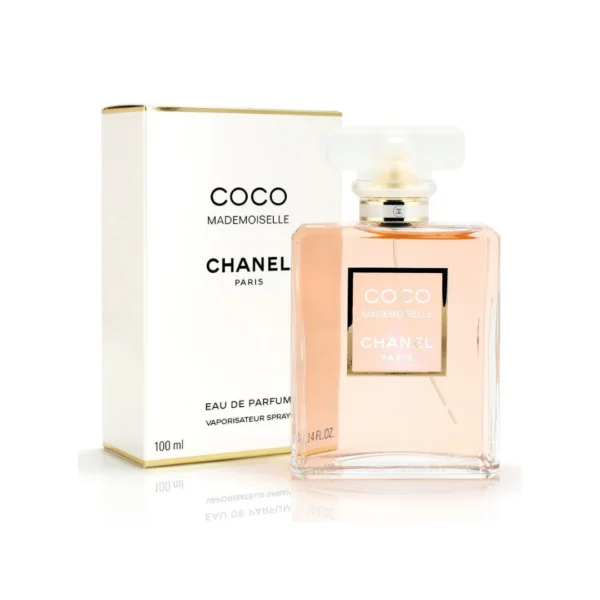 Chanel Coco Mademoiselle EDP