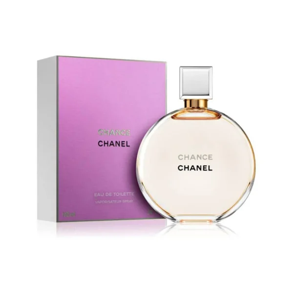 Chanel Chance EDT