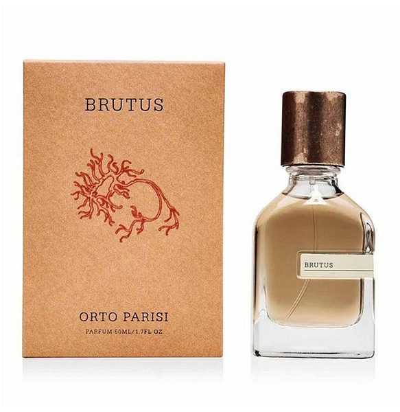 Orto Parisi Brutus