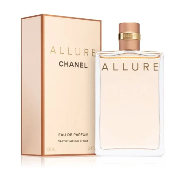 Chanel Allure EDP