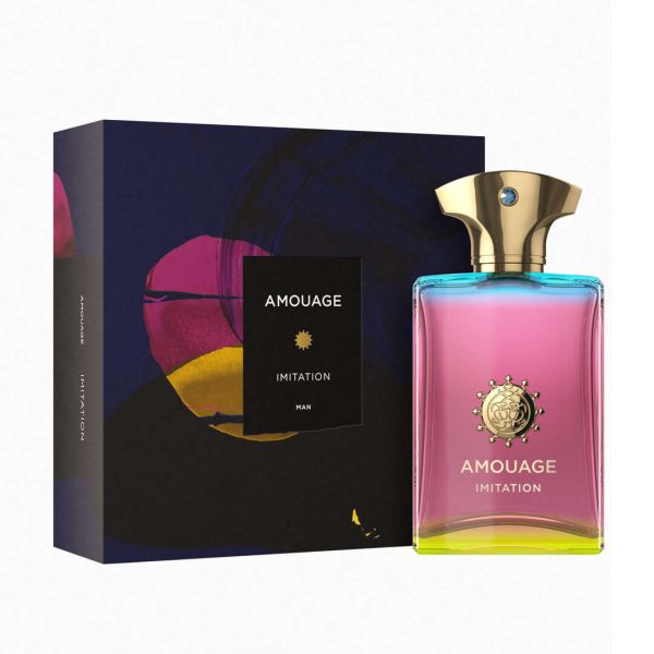 Amouage Imitation Man