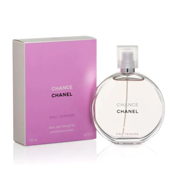 Chanel Chance Eau Tendre EDT