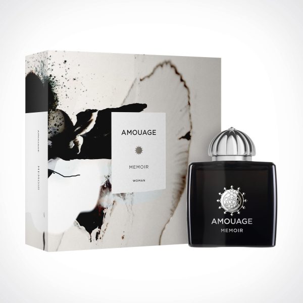 Amouage Memoir Woman