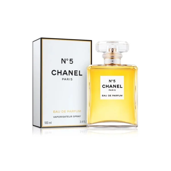 Chanel No 5 EDP