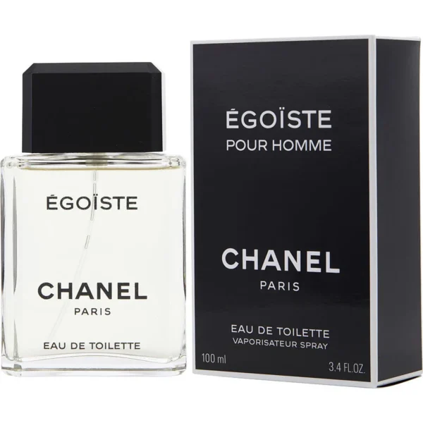 Chanel Egoiste EDT