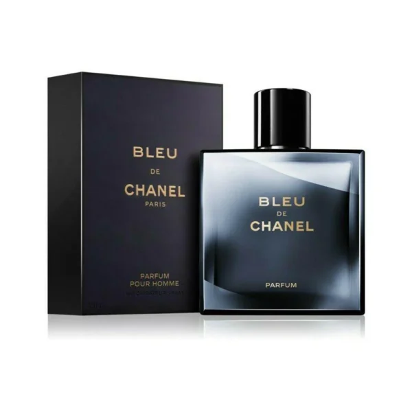 Chanel Bleu de Chanel Parfum