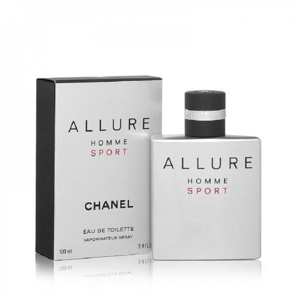 Chanel Allure Homme Sport EDT