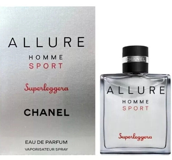 Chanel Allure Homme Sport Suprerleggera EDP