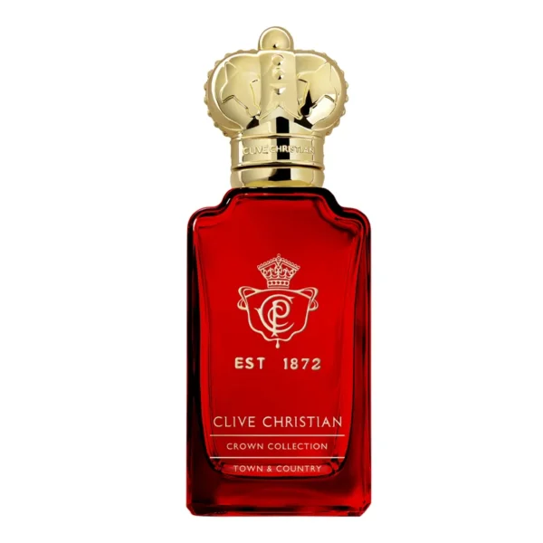 Clive Christian Town & Country