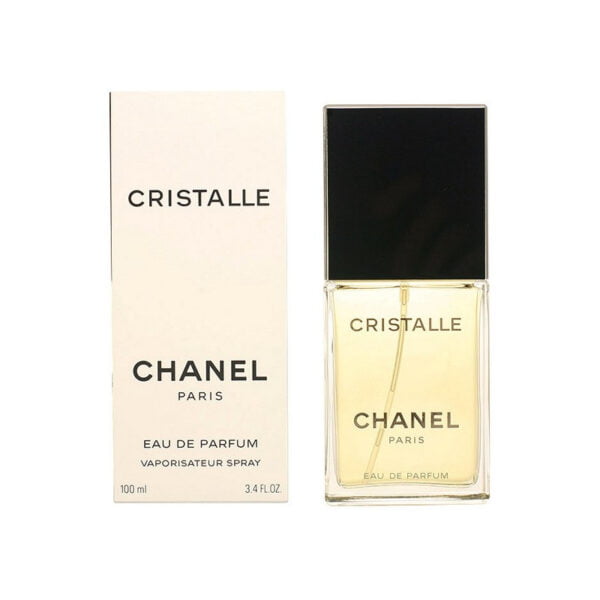 Chanel Cristalle EDP