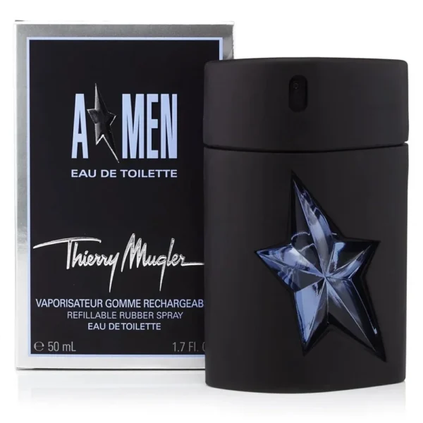 Mugler A Men EDT