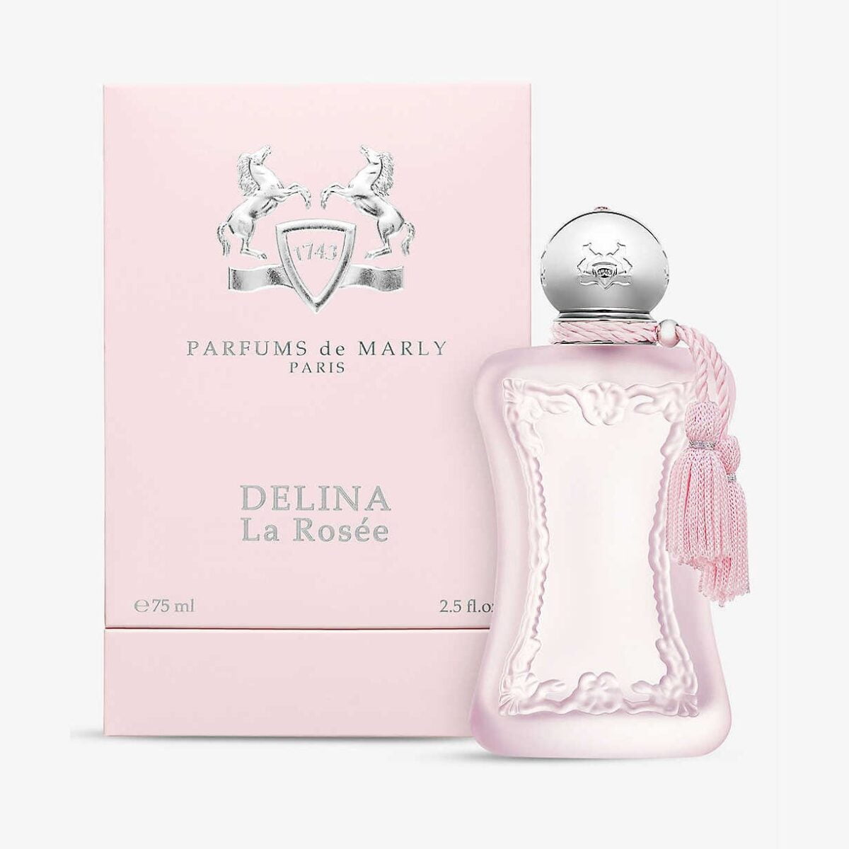 Parfums de Marly Delina La Rosée EDP - Image 1