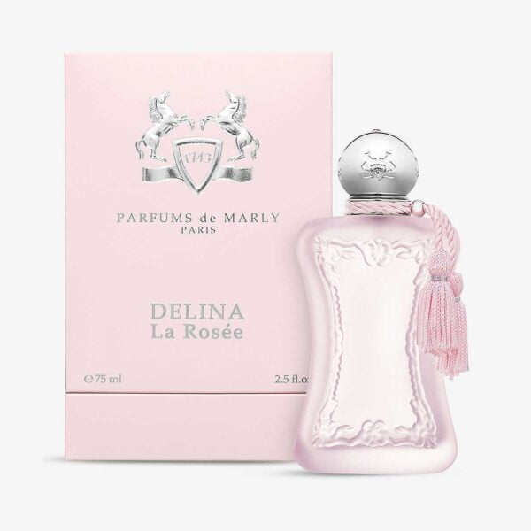 Parfums de Marly Delina La Rosée EDP