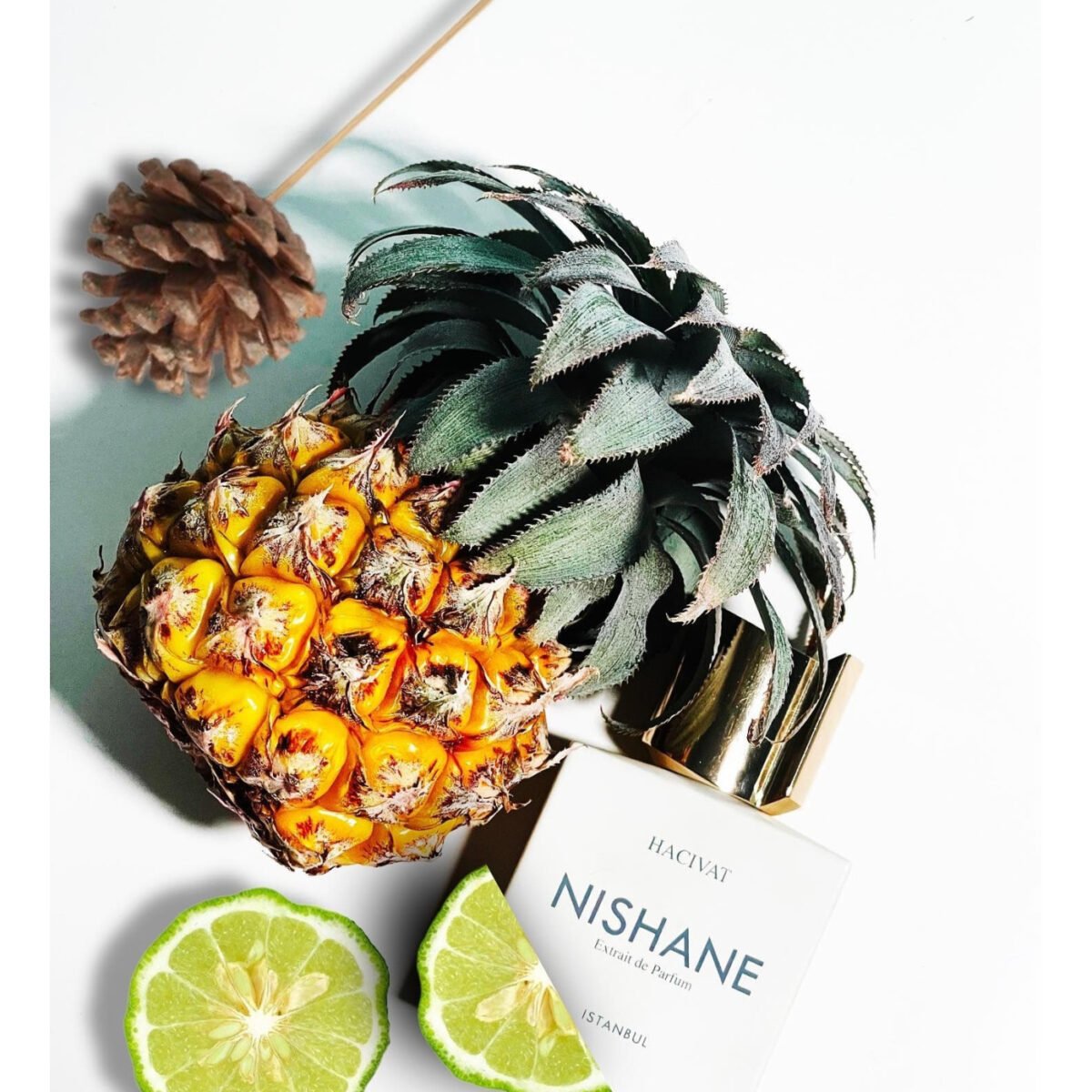 Nishane Hacivat Extrait De Parfum - Image 2