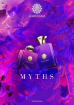 Amouage Myths Man - Image 2