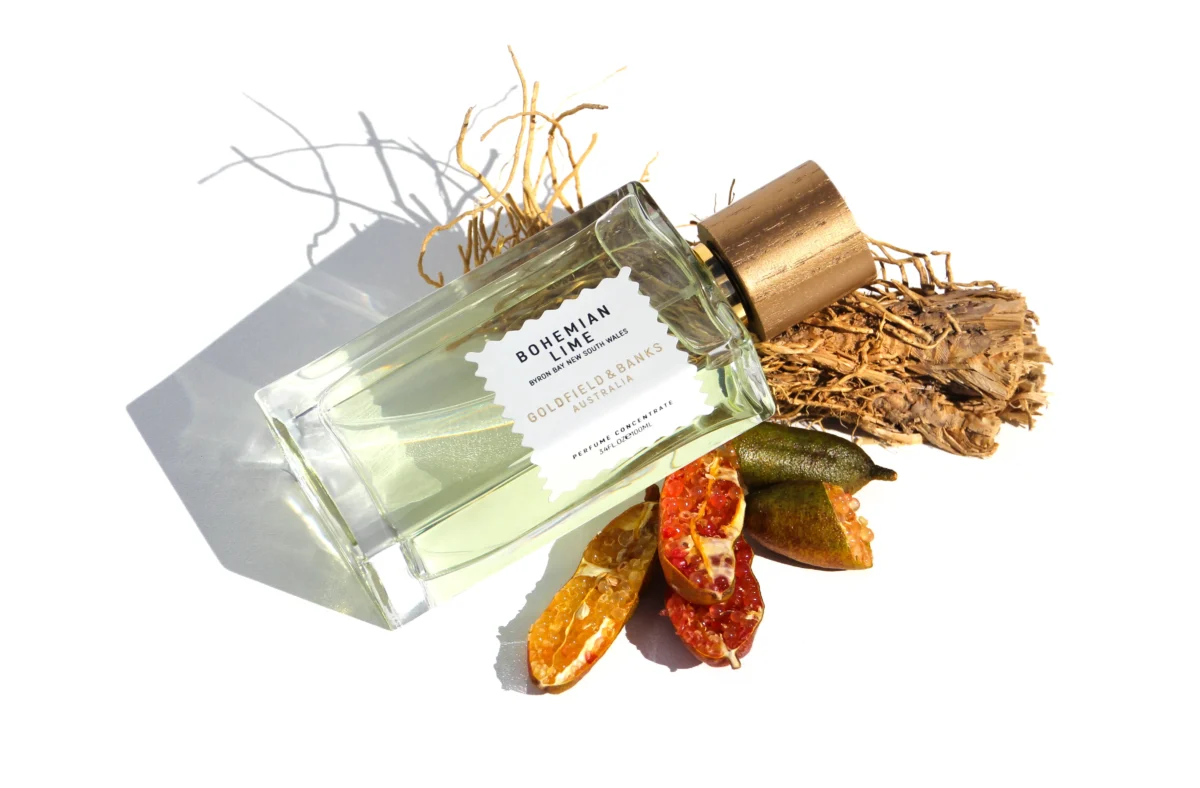 Goldfield & Banks Bohemian Lime - Image 3