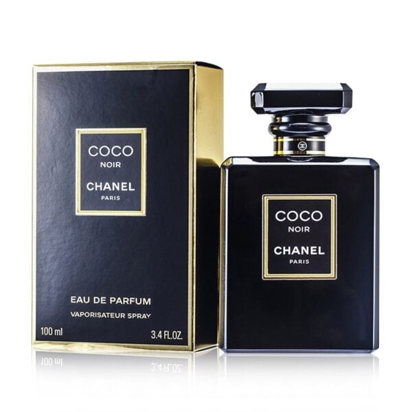 Chanel Coco Noir EDP