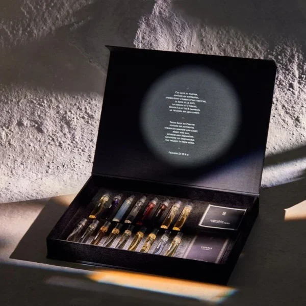 Liquides Imaginaires Discovery Set