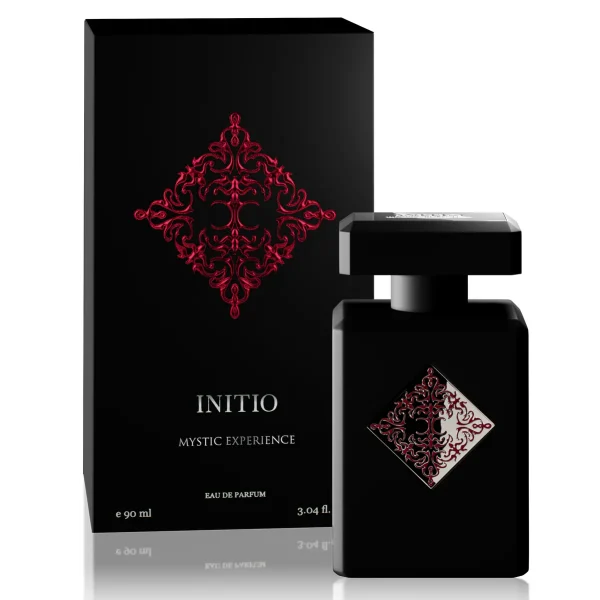 Initio Mystic Experience