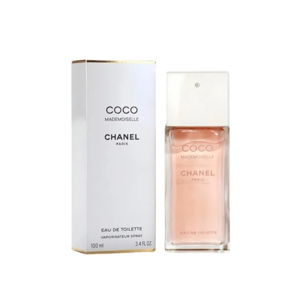 Chanel Coco Mademoiselle EDT