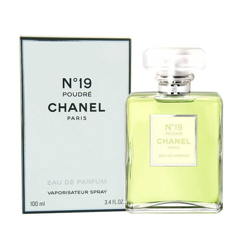 Chanel No 19 Poudre EDP