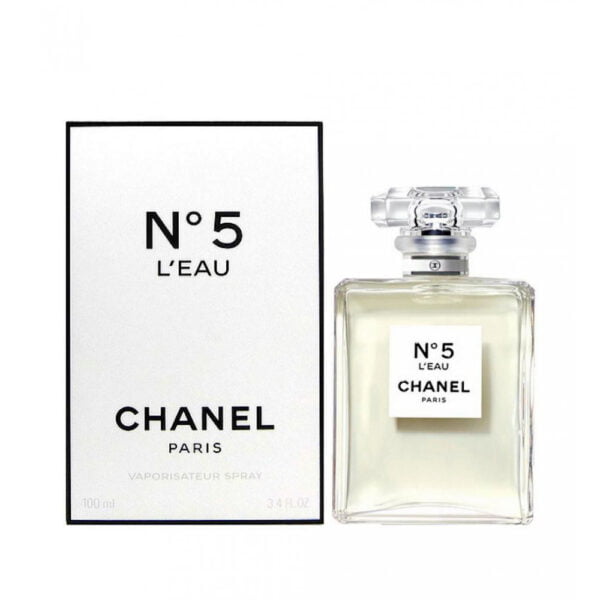Chanel No 5 L'eau EDT