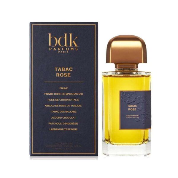 Bdk Tabac Rose (Unisex)