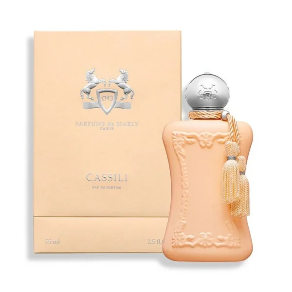 Parfums de Marly Cassili EDP