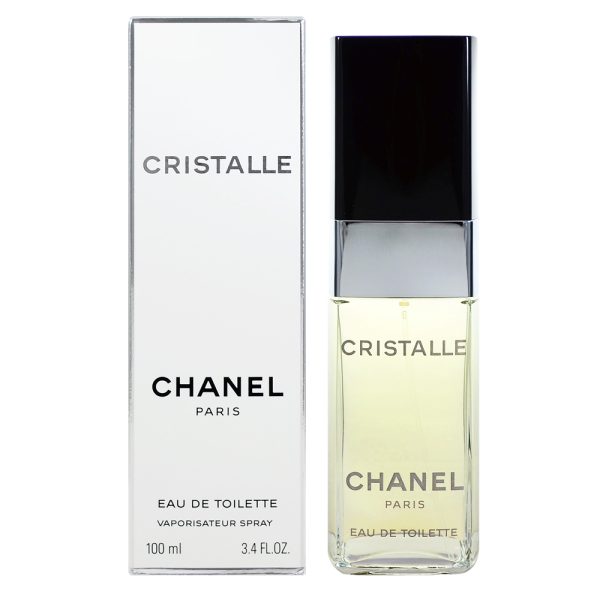 Chanel Cristalle EDT