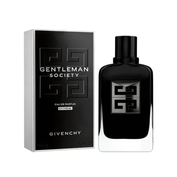 Givenchy Gentleman Society EDP Extreme