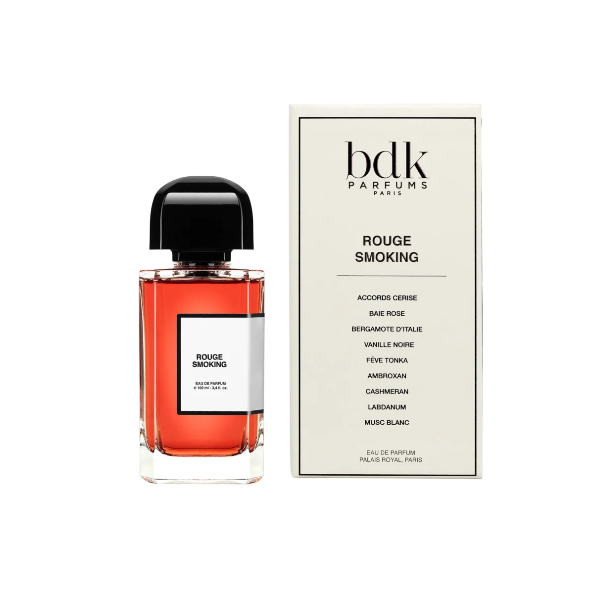 BDK Parfums Rouge Smoking EDP - Image 1