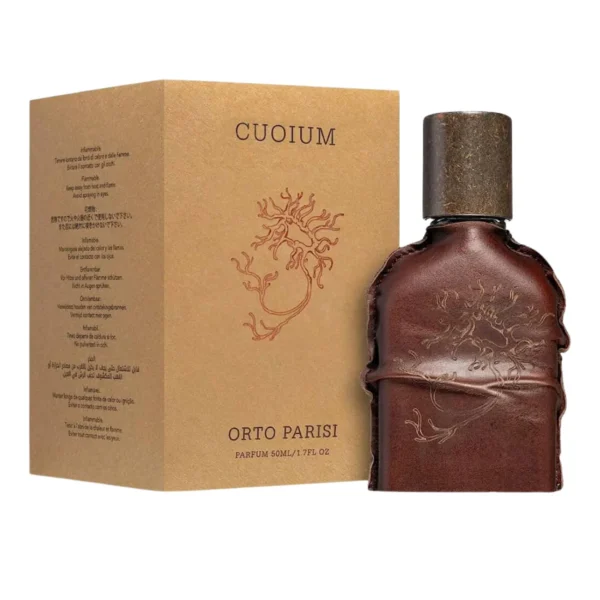 Orto Parisi Cuoium