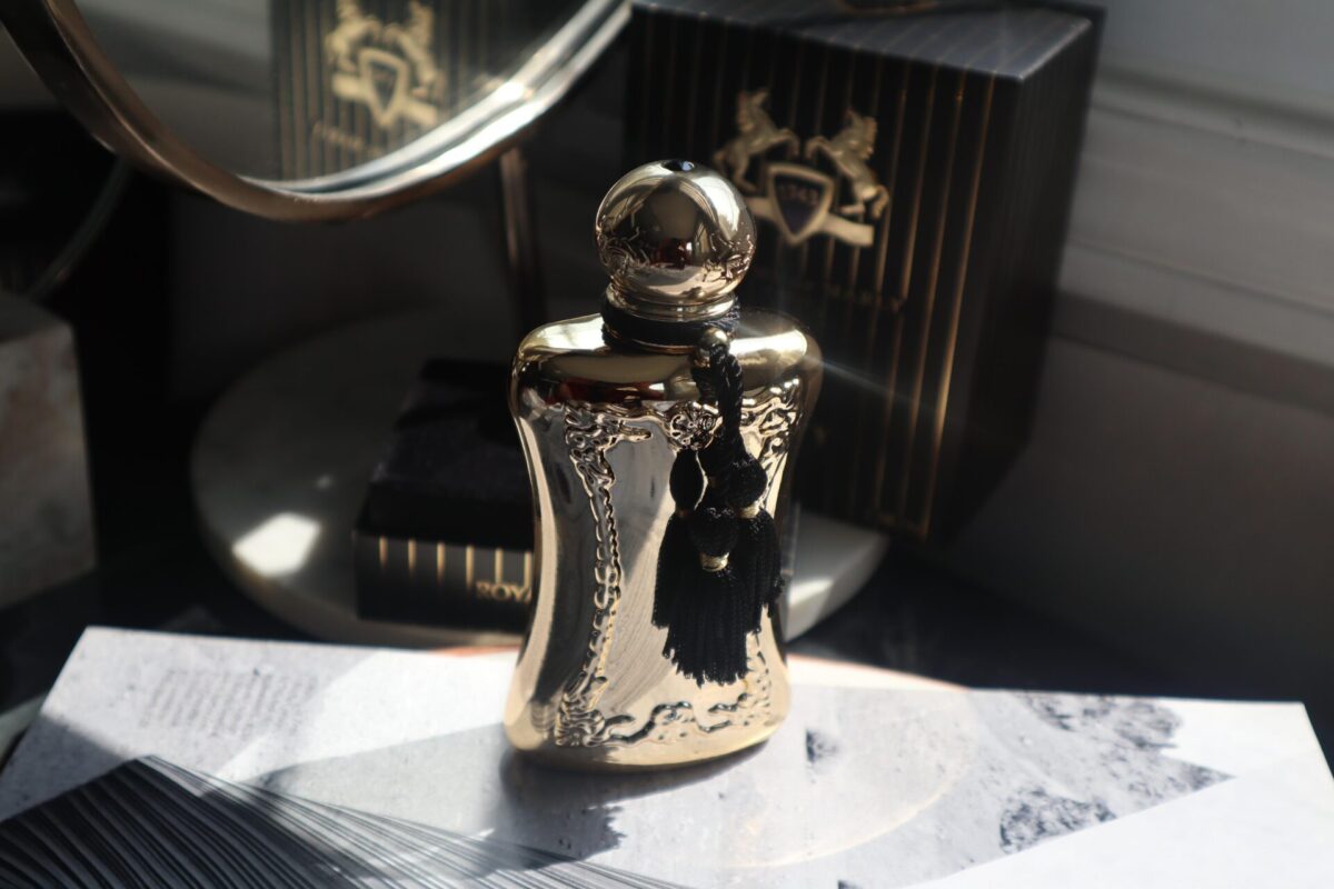 Parfums de Marly Darcy EDP - Image 2
