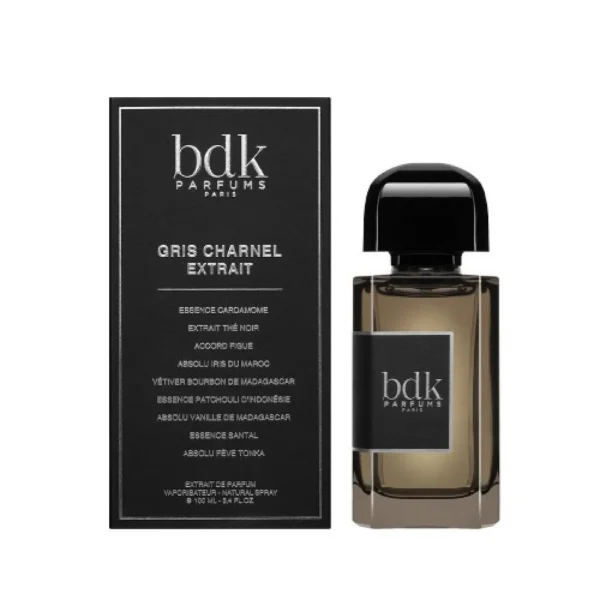 BDK Parfums Gris Charnel Extrait