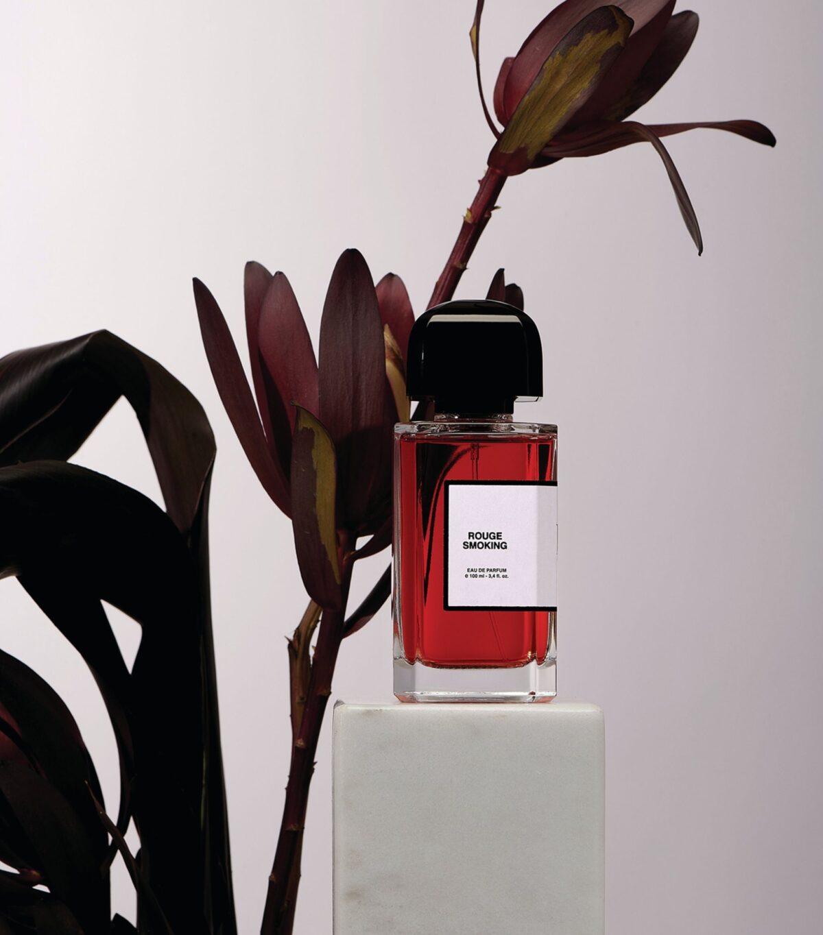 BDK Parfums Rouge Smoking EDP - Image 2