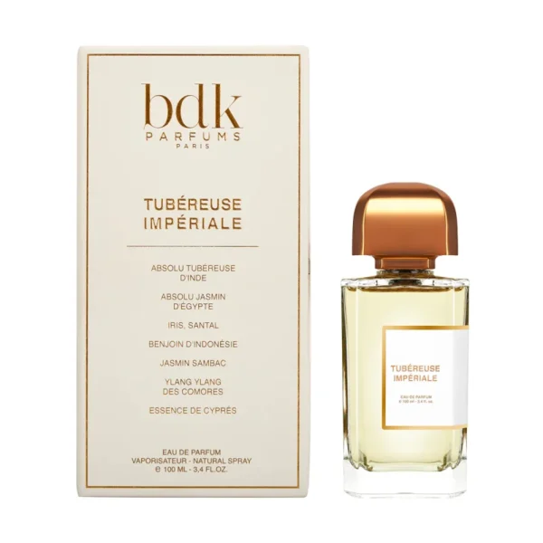 Bdk Tubereuse Imperiale (Unisex)